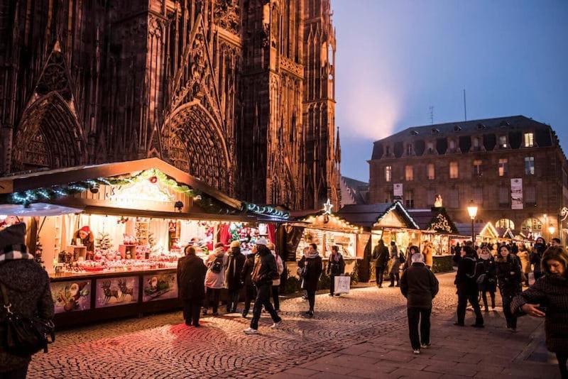 Апартаменти Le Strasbourgeois Екстер'єр фото